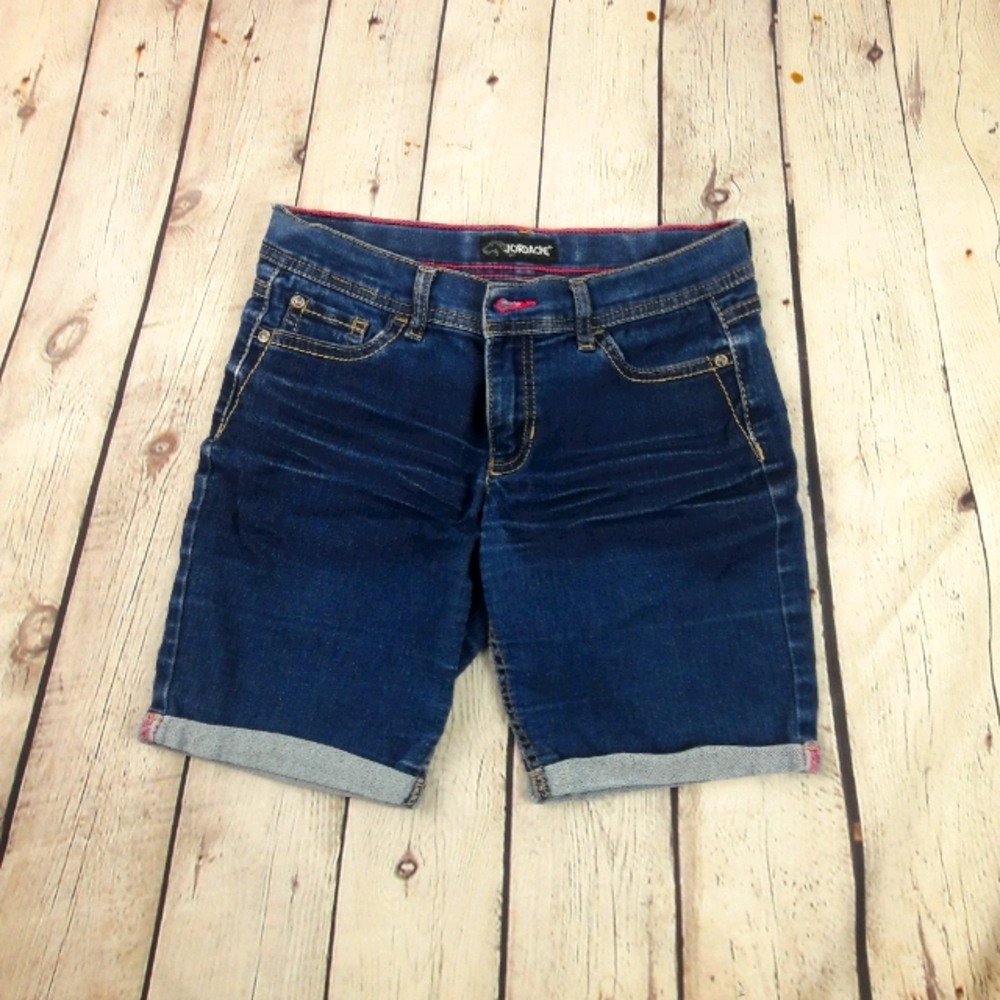 4 for $10 Girl Shorts